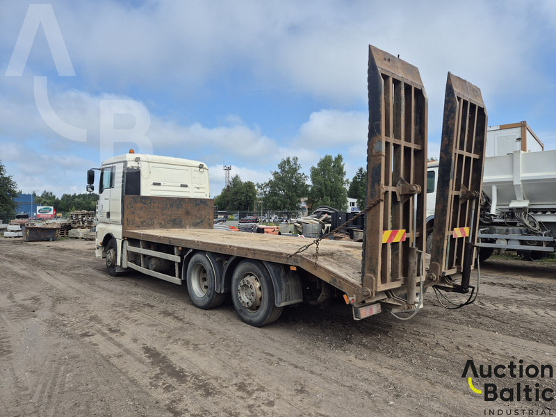 MAN TGA26.440 - 拖吊车:图4 MAN TGA26.440 - 拖吊车:图4