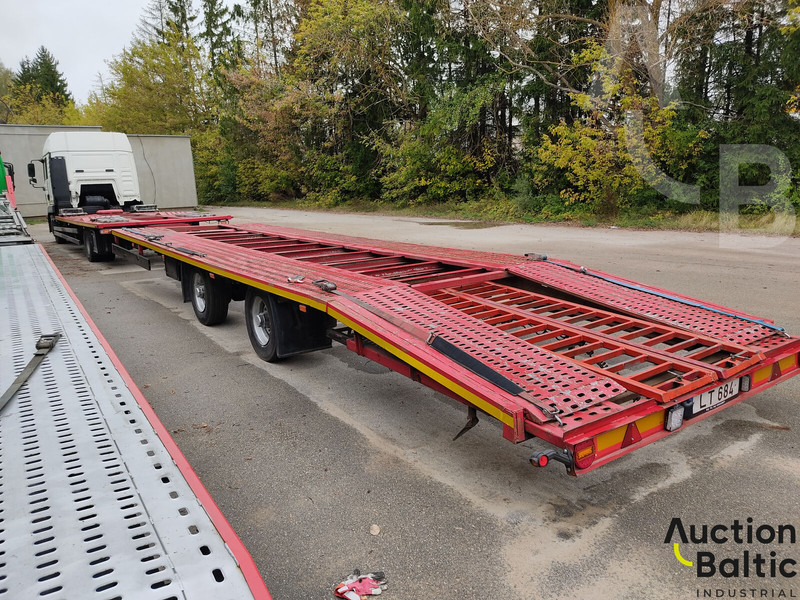 MAN TGL8.240 - 自动转运卡车:图4 MAN TGL8.240 - 自动转运卡车:图4