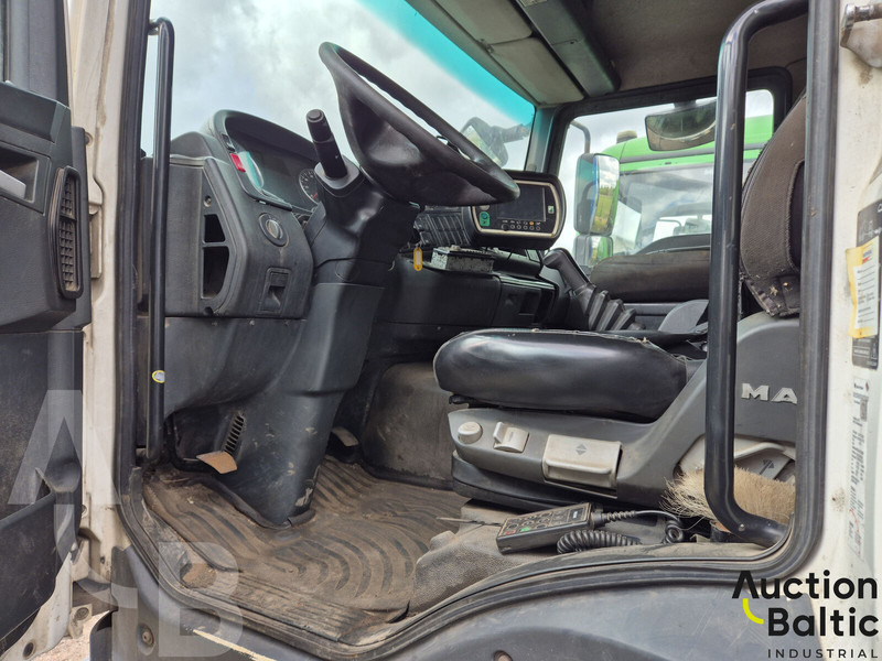 MAN TGM26.290 - 垃圾车:图5 MAN TGM26.290 - 垃圾车:图5