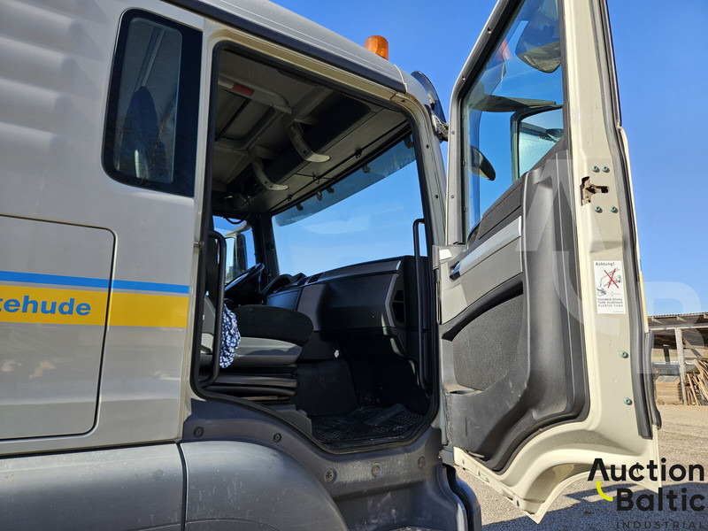 MAN TGS18.400BLS - 牵引车:图5 MAN TGS18.400BLS - 牵引车:图5