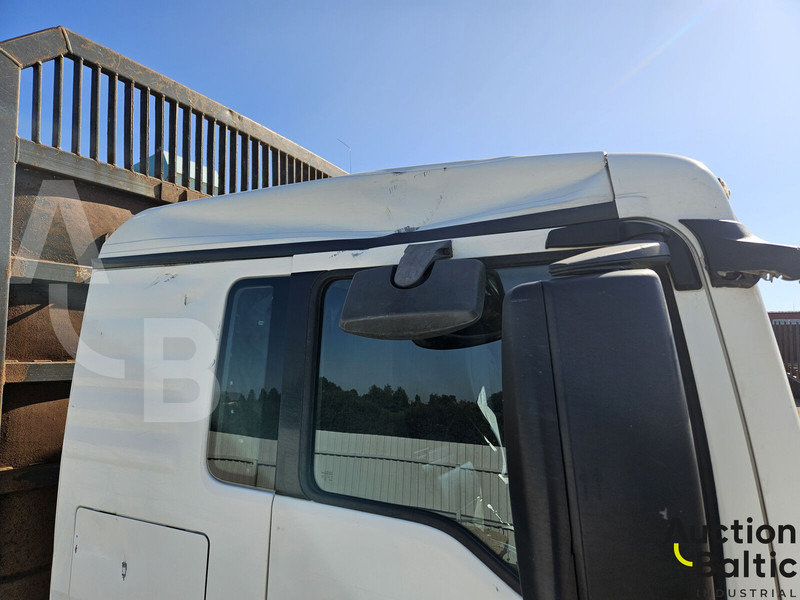 MAN TGS26.440BB - 林业拖车:图5 MAN TGS26.440BB - 林业拖车:图5