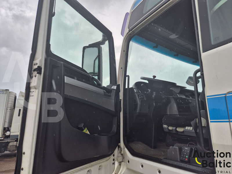 MAN TGX18.440BLS - 牵引车:图5 MAN TGX18.440BLS - 牵引车:图5
