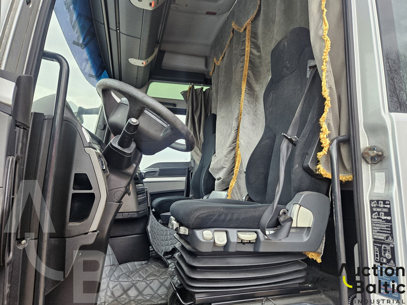 MAN TGX18.480 - 牵引车:图5 MAN TGX18.480 - 牵引车:图5