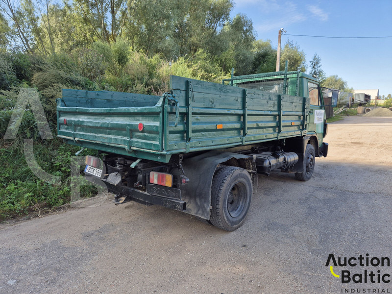 MAN VW-MAN 8.150 - 翻斗车:图3 MAN VW-MAN 8.150 - 翻斗车:图3