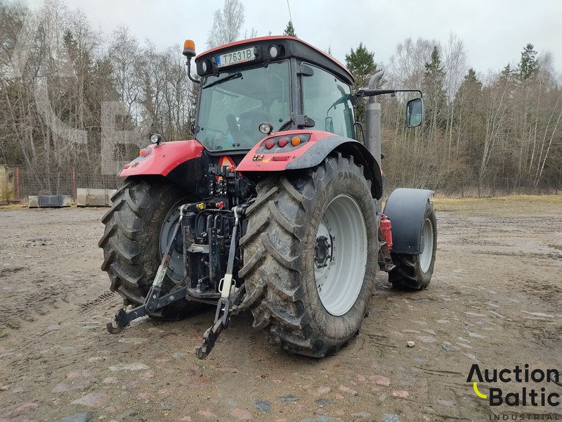 MCCORMICK TTX230 E-PLUS - 拖拉机:图4 MCCORMICK TTX230 E-PLUS - 拖拉机:图4