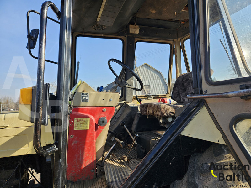 MTZ 80UK - 拖拉机:图5 MTZ 80UK - 拖拉机:图5