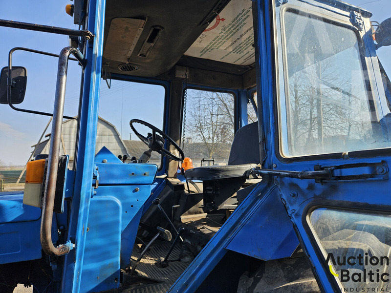 MTZ MTZ 82 - 拖拉机:图5 MTZ MTZ 82 - 拖拉机:图5