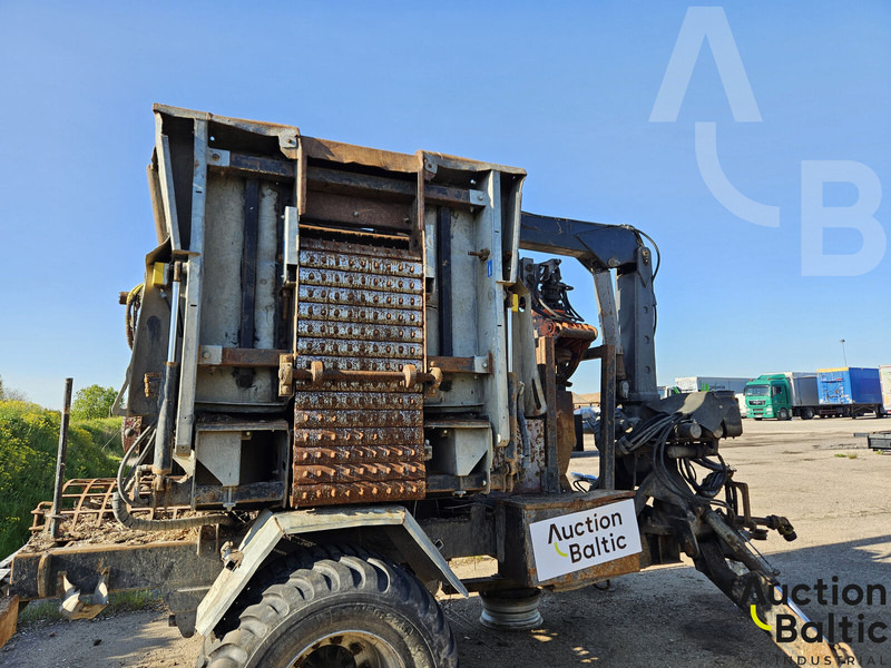 MUS-MAX 7 - 碎木机:图5 MUS-MAX 7 - 碎木机:图5