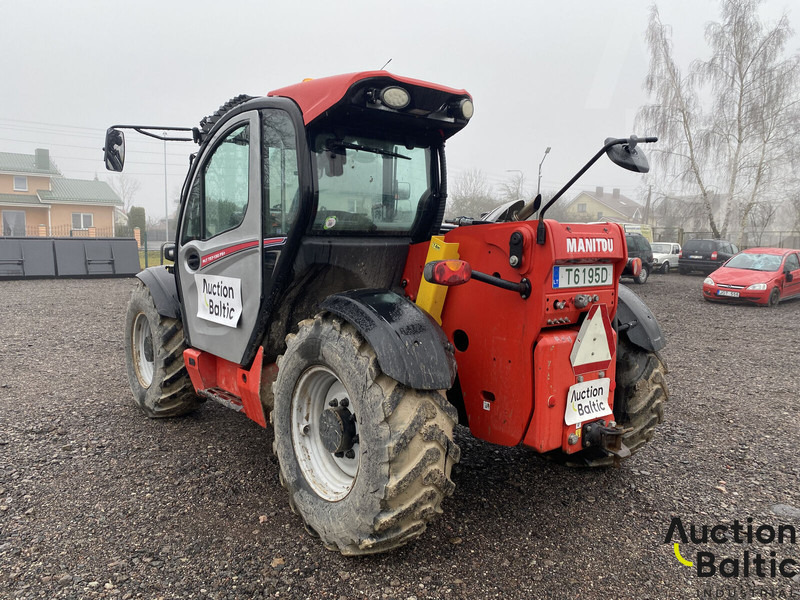 Manitou MLT 737 130 PS D ST4 S2 - 伸缩臂叉装车:图3 Manitou MLT 737 130 PS D ST4 S2 - 伸缩臂叉装车:图3