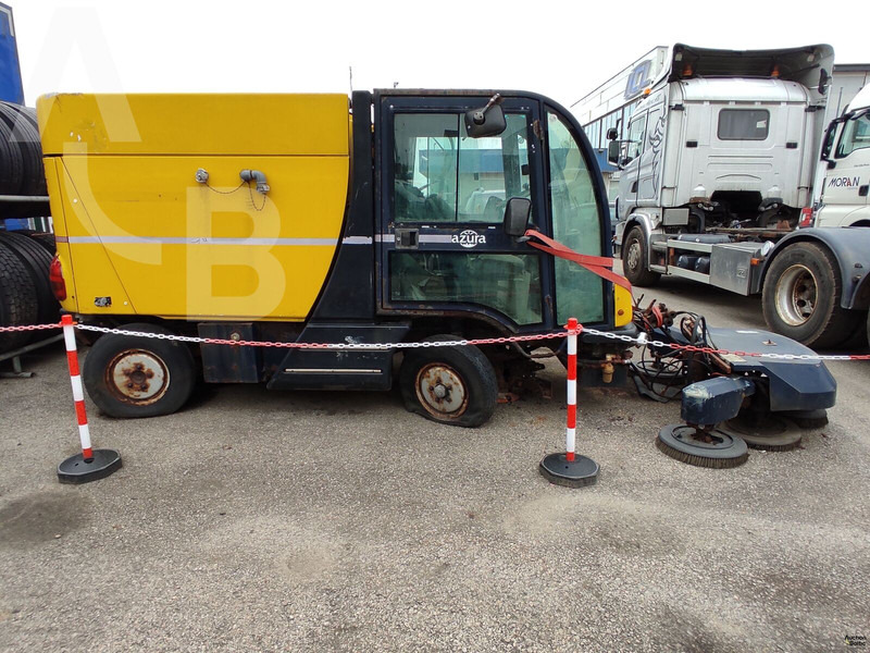 Mathieu Azura - 道路清扫机:图4 Mathieu Azura - 道路清扫机:图4