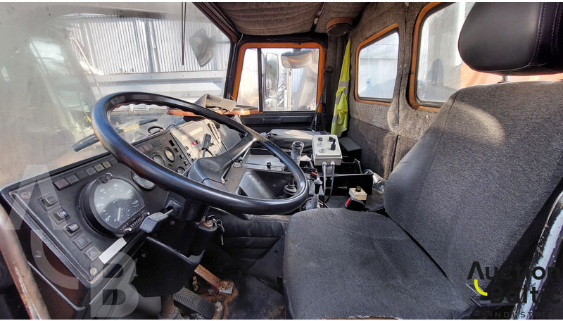 Maz 533731 - 罐车:图5 Maz 533731 - 罐车:图5