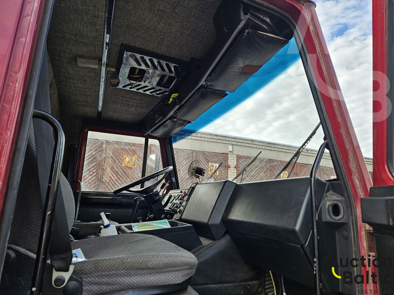 Maz 555131 - 翻斗车:图5 Maz 555131 - 翻斗车:图5