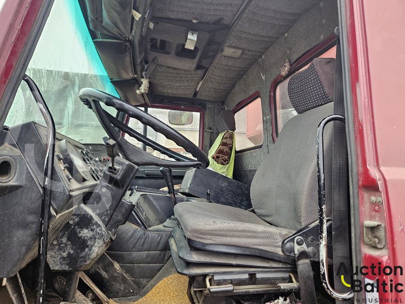 Maz 555132 - 翻斗车:图5 Maz 555132 - 翻斗车:图5