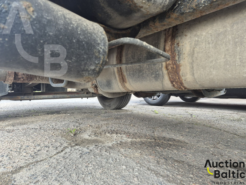 栏板式/ 平板卡车 Mercedes-Benz 1117:图12 栏板式/ 平板卡车 Mercedes-Benz 1117:图12