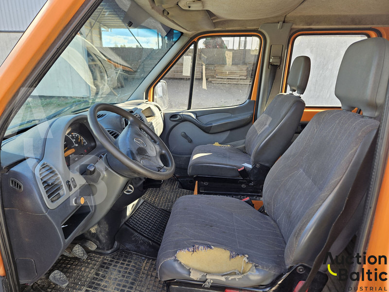 Mercedes-Benz 313 - 建筑机械:图5 Mercedes-Benz 313 - 建筑机械:图5