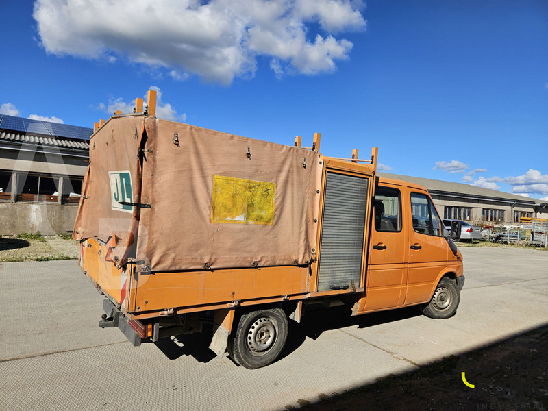 Mercedes-Benz 313 - 建筑机械:图3 Mercedes-Benz 313 - 建筑机械:图3