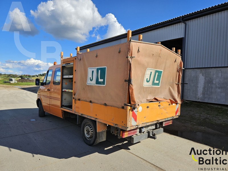 Mercedes-Benz 313 - 建筑机械:图4 Mercedes-Benz 313 - 建筑机械:图4