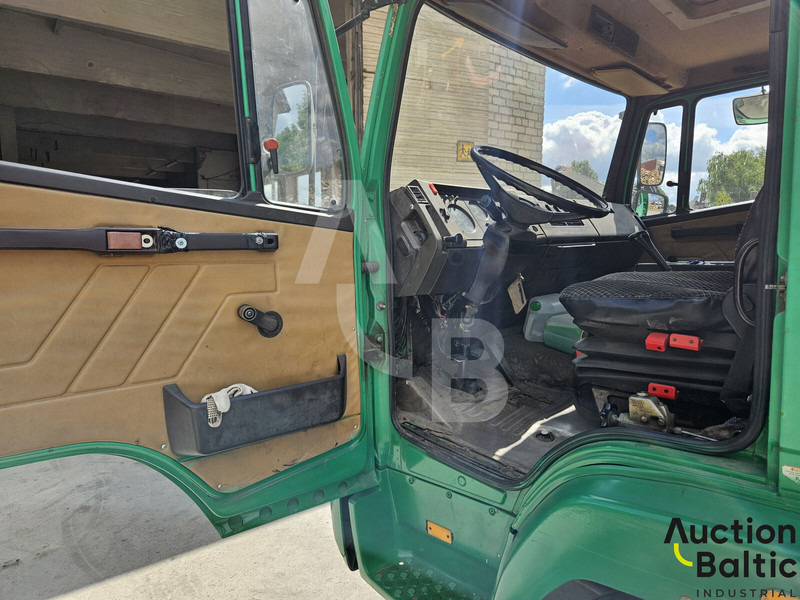 Mercedes-Benz 914 - 翻斗车:图5 Mercedes-Benz 914 - 翻斗车:图5