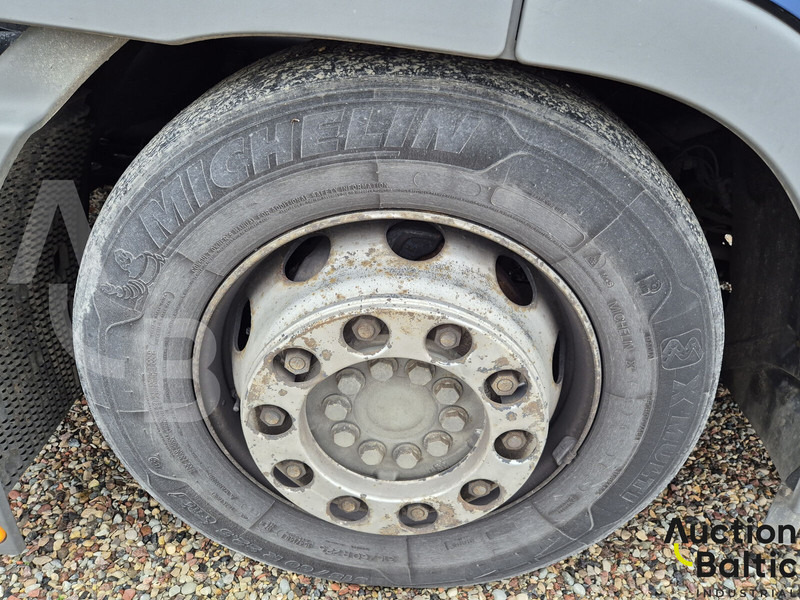 自动转运卡车 Mercedes-Benz Actros 1841：图15