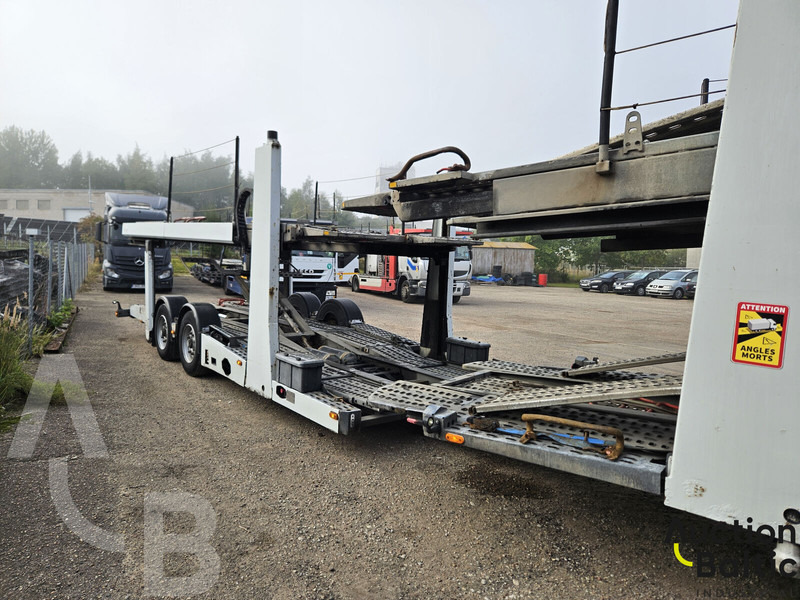 Mercedes-Benz Actros 1843 L NRA 租赁 Mercedes-Benz Actros 1843 L NRA：图11