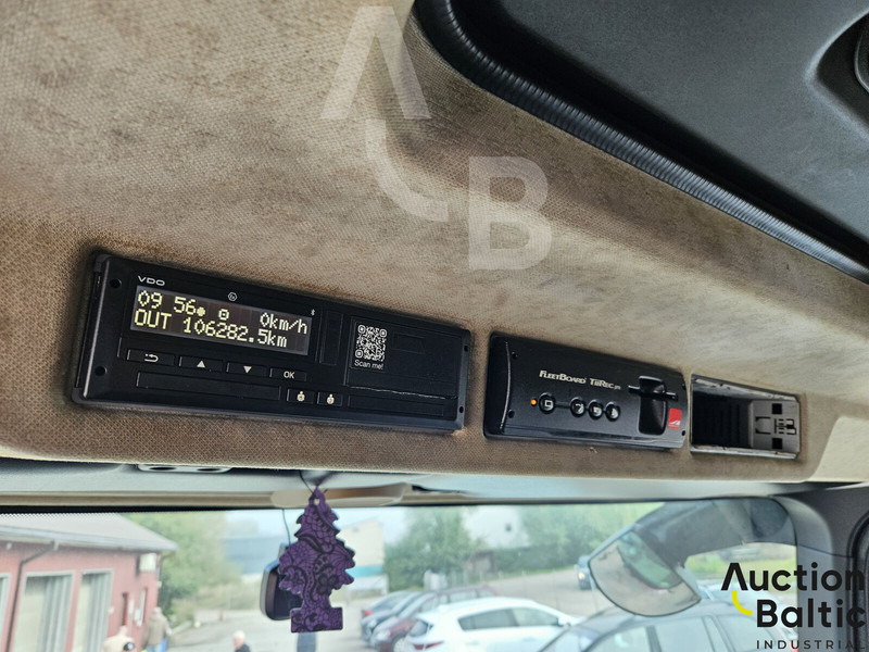 Mercedes-Benz Actros 1843 L NRA 租赁 Mercedes-Benz Actros 1843 L NRA：图7