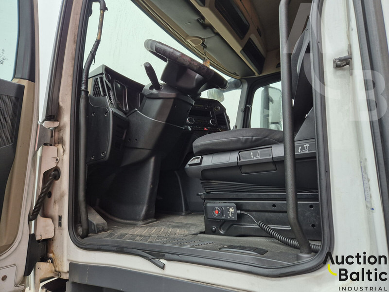 Mercedes-Benz Actros 1845 - 牵引车:图5 Mercedes-Benz Actros 1845 - 牵引车:图5