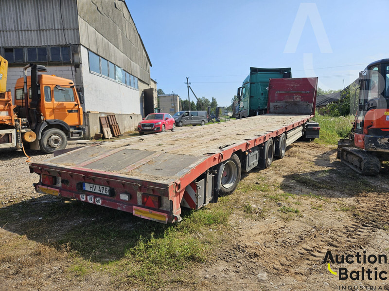 Mercedes-Benz Actros 1845 - 牵引车:图5 Mercedes-Benz Actros 1845 - 牵引车:图5