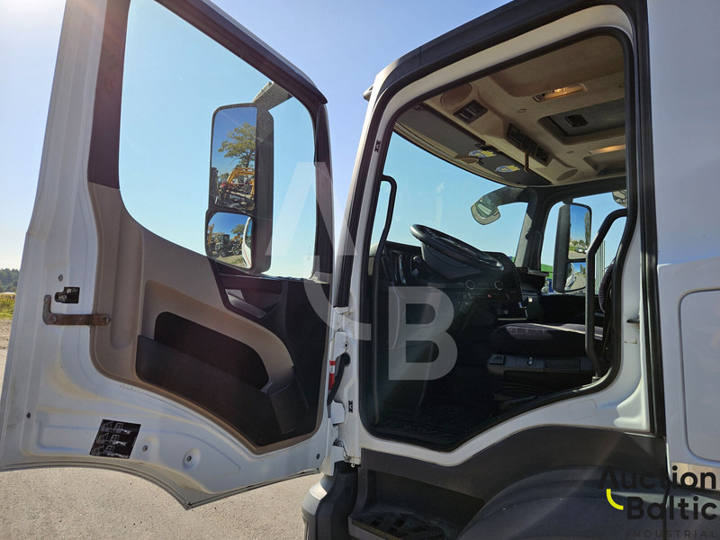 Mercedes-Benz Actros - 牵引车:图5 Mercedes-Benz Actros - 牵引车:图5