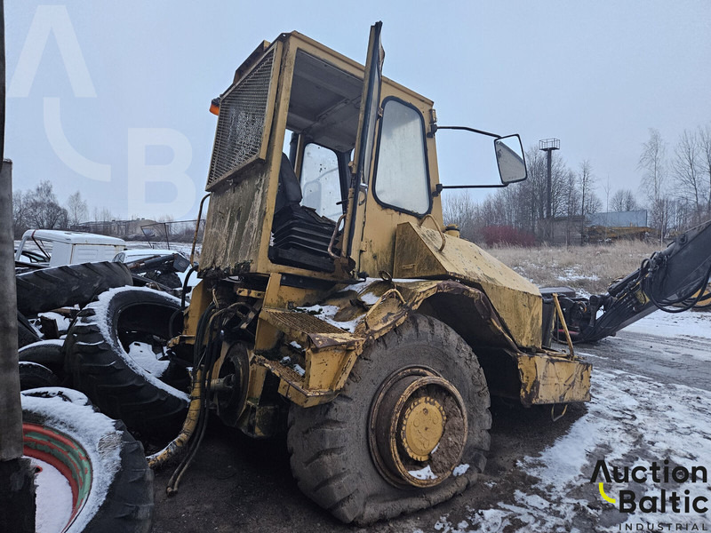 Moxy - 铰接式自卸车:图3 Moxy - 铰接式自卸车:图3