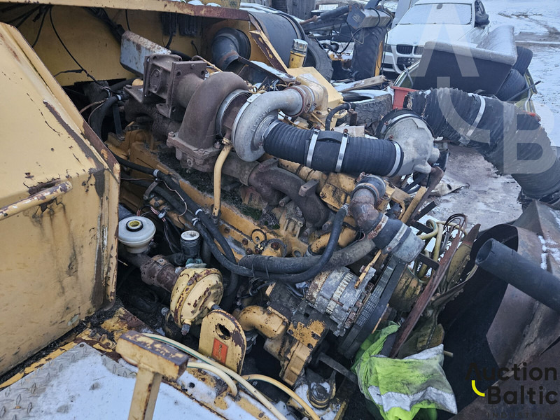 Moxy - 铰接式自卸车:图5 Moxy - 铰接式自卸车:图5