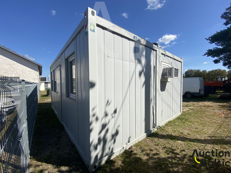 Onbekend Container - 车间设备:图4 Onbekend Container - 车间设备:图4