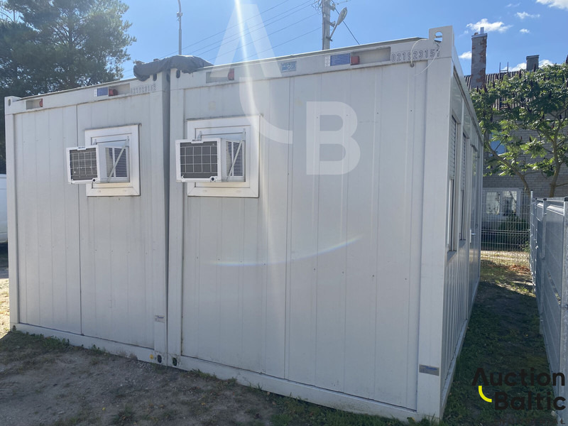 Onbekend Container - 车间设备:图3 Onbekend Container - 车间设备:图3