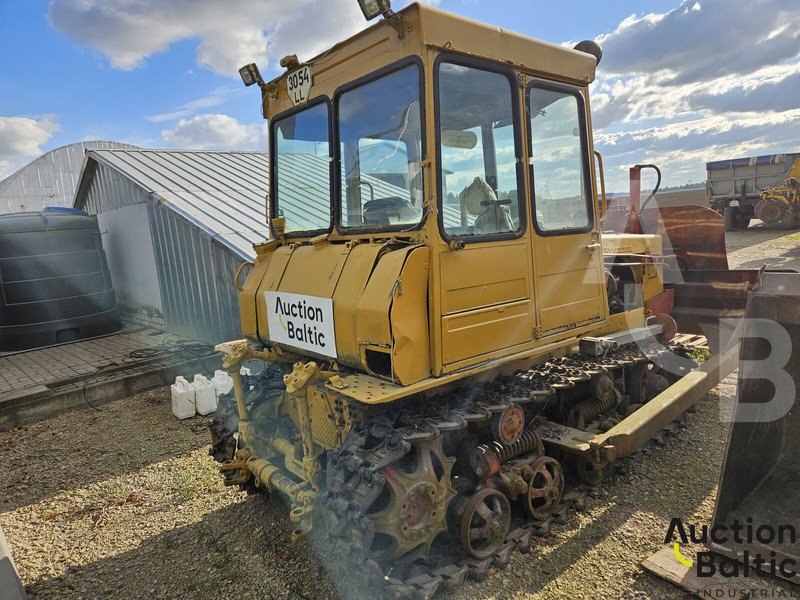 Onbekend DT-75 - 推土机:图3 Onbekend DT-75 - 推土机:图3