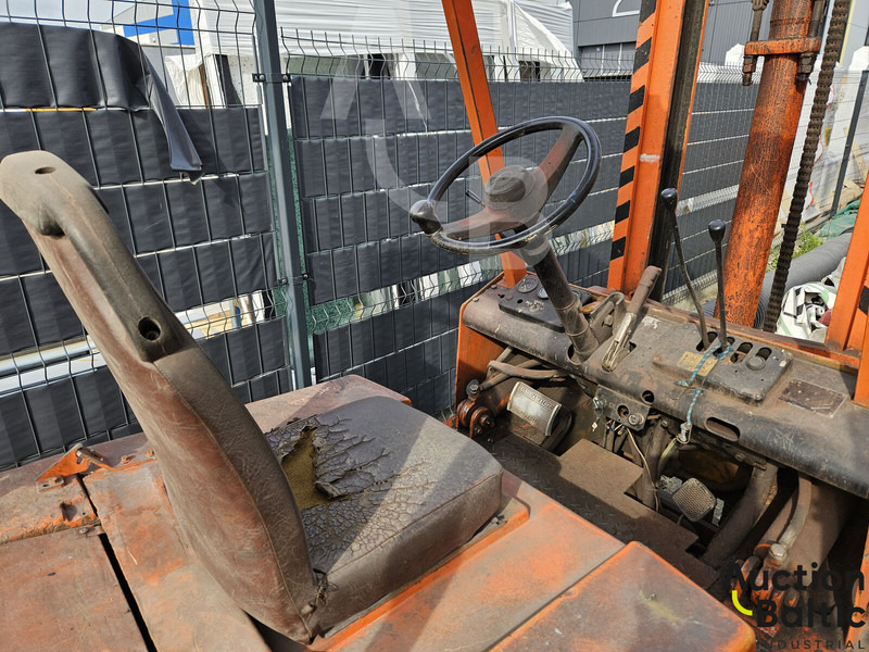 Onbekend Forklift - 叉车:图5 Onbekend Forklift - 叉车:图5