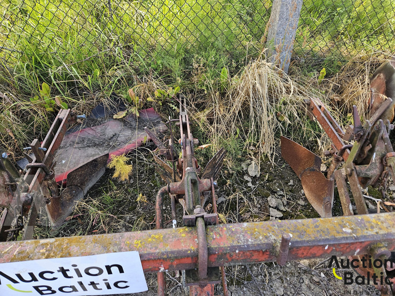 土壤耕作设备 用于运输 食物 Onbekend Furrow:图7 土壤耕作设备 用于运输 食物 Onbekend Furrow:图7