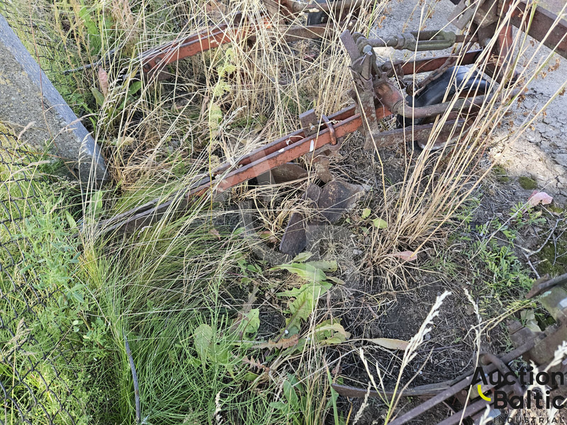 土壤耕作设备 用于运输 食物 Onbekend Furrow:图9 土壤耕作设备 用于运输 食物 Onbekend Furrow:图9