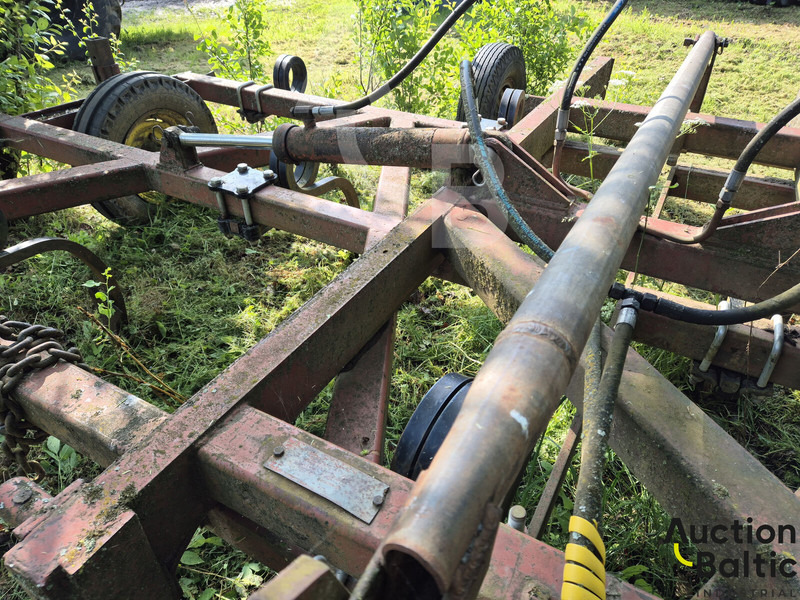 Onbekend Harrows - 耕耘机:图5 Onbekend Harrows - 耕耘机:图5