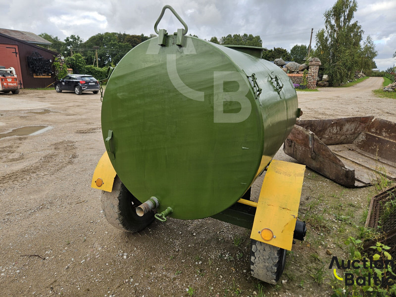 Onbekend Tanker - 翻斗拖车:图4 Onbekend Tanker - 翻斗拖车:图4