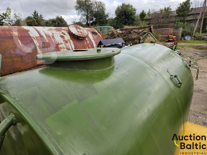 Onbekend Tanker - 翻斗拖车:图5 Onbekend Tanker - 翻斗拖车:图5