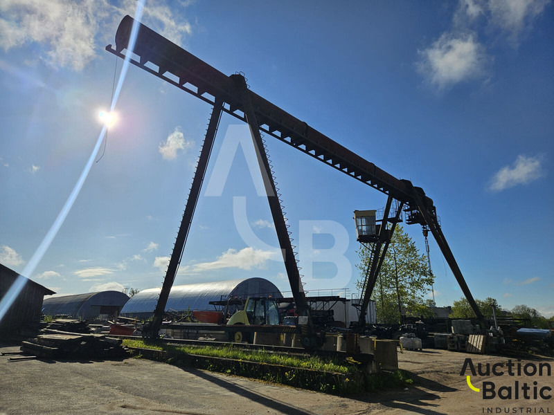 Overhead crane - 起重机:图2 Overhead crane - 起重机:图2