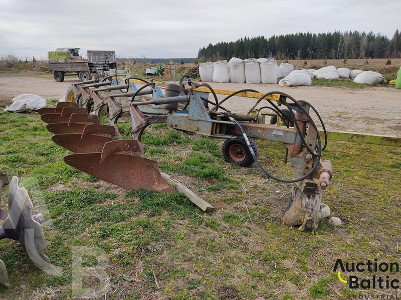 Overum C598L - 犁:图1 Overum C598L - 犁:图1