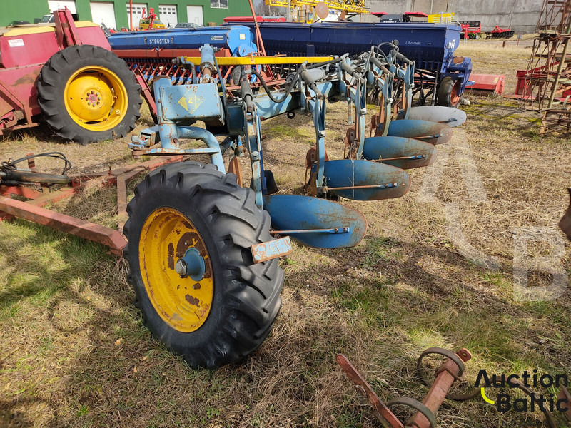 Overum CT 598 HL - 犁:图2 Overum CT 598 HL - 犁:图2