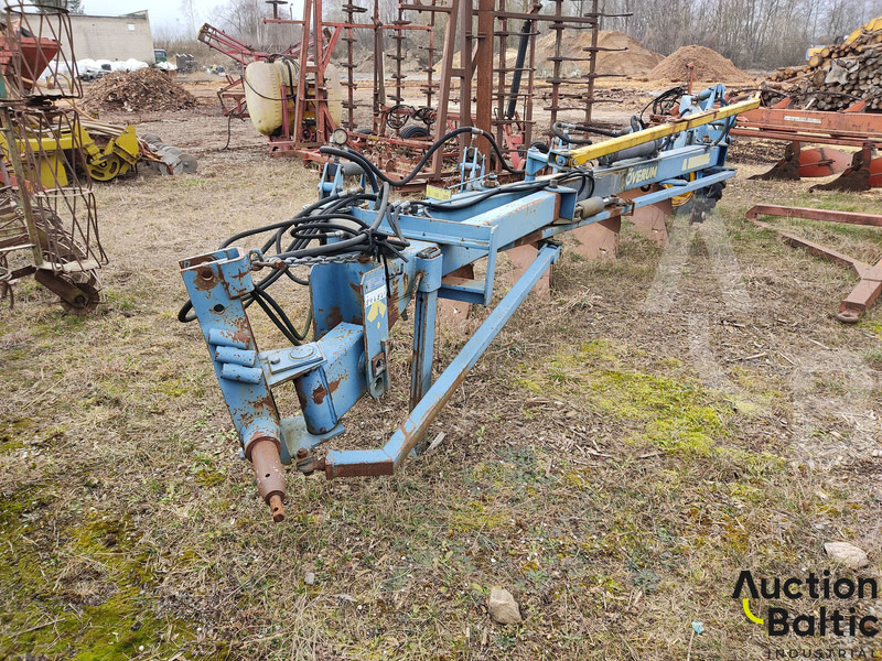 Overum CT 598 HL - 犁:图4 Overum CT 598 HL - 犁:图4