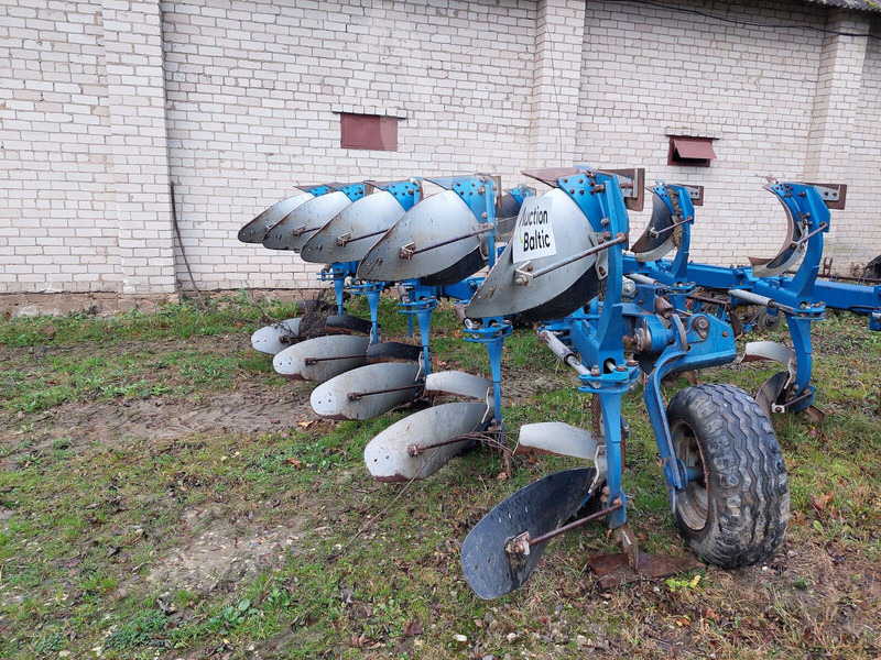 Overum DX 51075 H XL - 犁:图4 Overum DX 51075 H XL - 犁:图4