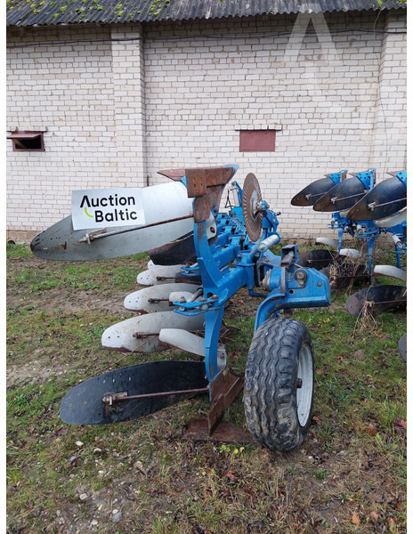 Overum DX 51075 H XL - 犁:图3 Overum DX 51075 H XL - 犁:图3