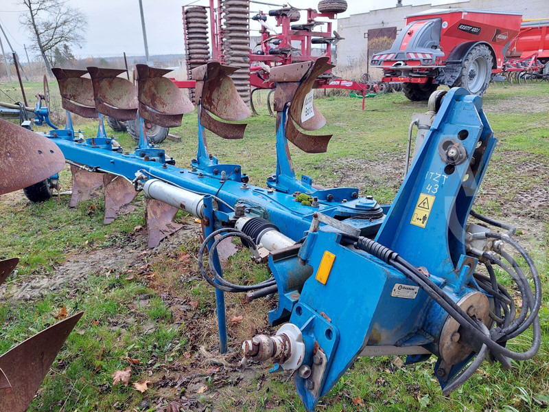 Overum DX 51075 H XL - 犁:图2 Overum DX 51075 H XL - 犁:图2