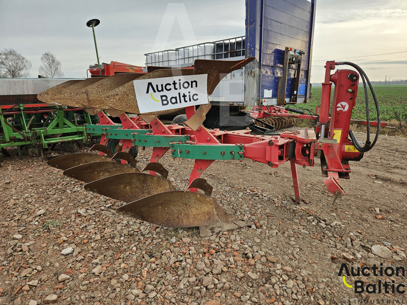 Ovlac LB-4-120/85 - 犁:图4 Ovlac LB-4-120/85 - 犁:图4