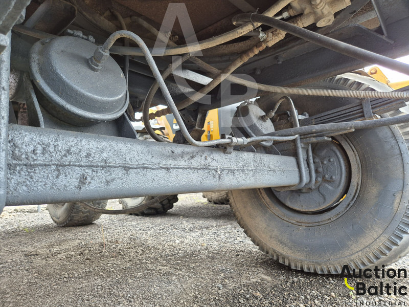 侧帘半拖车 PSE 20-1:图6 侧帘半拖车 PSE 20-1:图6
