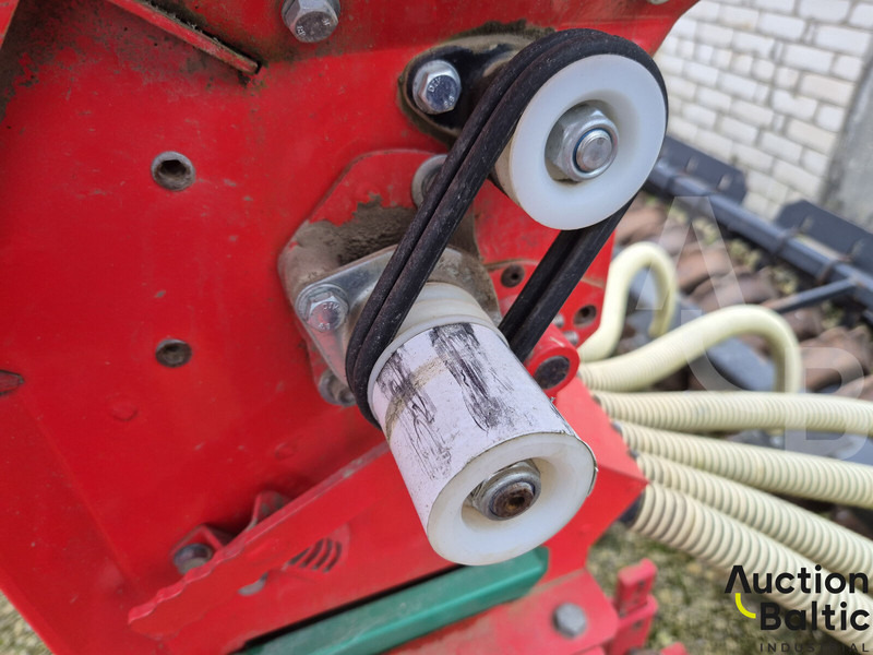 Pottinger Synkro 3000 S - 耕耘机:图5 Pottinger Synkro 3000 S - 耕耘机:图5