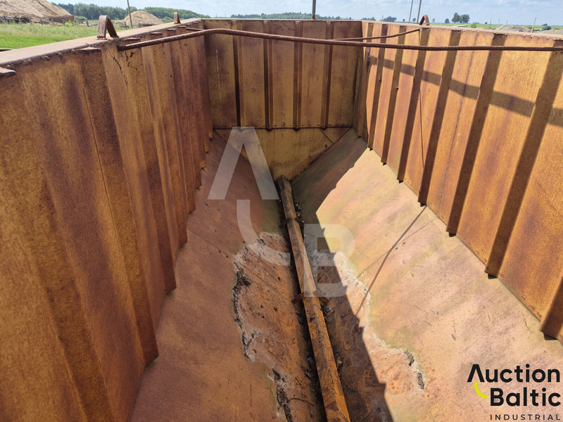 Rana - 翻斗拖车:图5 Rana - 翻斗拖车:图5